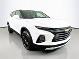 Used 2021 Chevrolet Blazer LT image 3