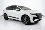 Used 2022 Audi Q4 e-tron Premium Plus w/ Premium Plus image 3