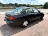 Used 1999 Toyota Corolla VE image 5