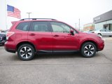 Used 2018 Subaru Forester 2.5i Limited image 6