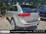 Used 2015 Lincoln MKX FWD w/ Equipment Group 102A image 4