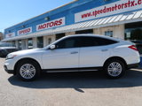 Used 2013 Honda Crosstour EX image 3