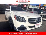 Used 2017 Mercedes-Benz C 300 4MATIC Sedan w/ Premium 2 Package image 4