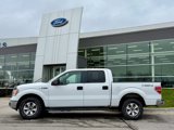Used 2009 Ford F150 XLT image 2