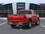 New 2025 GMC Sierra 1500 Pro w/ Pro Value Package image 4