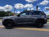 Certified 2024 Jeep Grand Cherokee Altitude image 4
