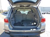 Used 2013 Toyota Highlander Limited image 5