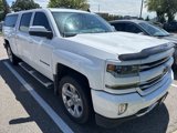 Used 2016 Chevrolet Silverado 1500 LTZ Z71 w/ LTZ Plus Package image 2