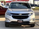 Used 2019 Chevrolet Equinox LT image 2