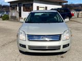 Used 2008 Ford Fusion SE image 2