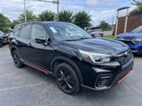 Used 2021 Subaru Forester Sport w/ Popular Package #2 image 2