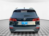 New 2024 Volkswagen Taos S image 4