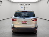 Certified 2018 Ford EcoSport SE w/ SE Convenience Package image 4