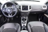 Used 2018 Jeep Compass Latitude w/ Popular Equipment Group image 2