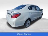 Used 2024 Mitsubishi Mirage G4 ES image 5