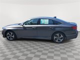 Used 2018 Honda Accord EX-L image 3