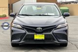Used 2021 Toyota Camry SE image 6