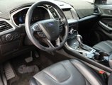 Used 2018 Ford Edge Titanium w/ Technology Package image 2