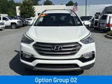 Used 2018 Hyundai Santa Fe Sport w/ 2.4L Value Package 02 image 5