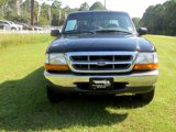 Used 2000 Ford Ranger XLT image 3
