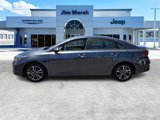Used 2023 Kia Forte LXS w/ LXS Technology Package image 3