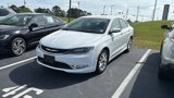 Used 2016 Chrysler 200 C w/ Premium Lighting Group image 3