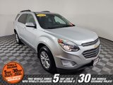 Used 2016 Chevrolet Equinox LT w/ Convenience Package image 2