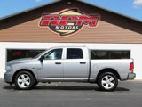 Used 2023 RAM 1500 Classic SLT image 4
