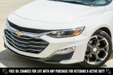 Used 2023 Chevrolet Malibu LT image 3