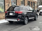 Used 2020 Mitsubishi Outlander ES image 5