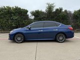 Used 2019 Nissan Sentra SR image 4