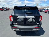 Used 2020 Ford Explorer Limited image 4