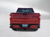 Used 2024 Chevrolet Silverado 1500 RST w/ Convenience Package II image 5