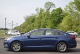 Used 2015 Hyundai Sonata SE w/ Option Group 09 image 2