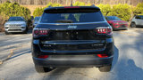 New 2025 Jeep Compass Limited image 5