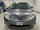 Used 2014 Toyota Sienna XLE image 4