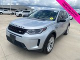 Used 2022 Land Rover Discovery Sport SE image 4