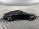 Certified 2021 Mercedes-Benz C 300 Coupe image 2