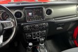 Used 2022 Jeep Wrangler Unlimited Sahara w/ Cold Weather Group image 6