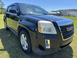 Used 2014 GMC Terrain SLE image 3