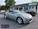 Used 2004 Nissan 350Z Touring image 2