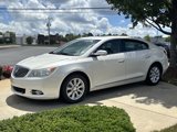 Used 2013 Buick LaCrosse Leather image 5