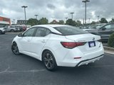 Used 2022 Nissan Sentra SV image 6
