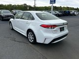 Used 2022 Toyota Corolla LE image 4