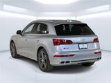Used 2020 Audi SQ5 Premium Plus image 3