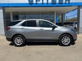 Certified 2023 Chevrolet Equinox LT image 3