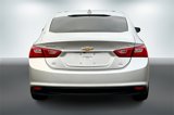Used 2016 Chevrolet Malibu LT w/ Leather Package image 4