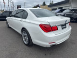 Used 2010 BMW 750Li image 3