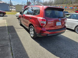 Used 2015 Subaru Forester 2.5i Limited image 2