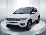 Used 2018 Jeep Compass Latitude w/ Popular Equipment Group image 2